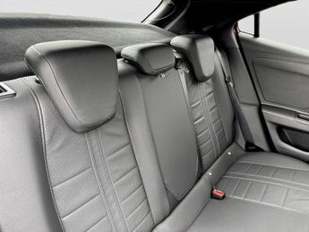 Vauxhall Mokka 100kW Ultimate 50kWh 5dr Auto