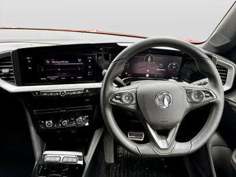 Vauxhall Mokka 100kW Ultimate 50kWh 5dr Auto