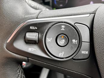 Vauxhall Mokka 100kW Ultimate 50kWh 5dr Auto