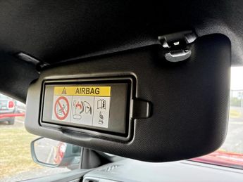 Vauxhall Mokka 100kW Ultimate 50kWh 5dr Auto