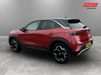 Vauxhall Mokka 100kW Ultimate 50kWh 5dr Auto