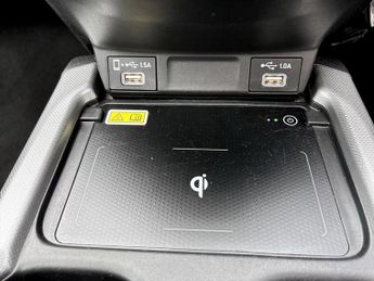 Honda Cr-V 2.0 i-MMD Hybrid EX 5dr eCVT