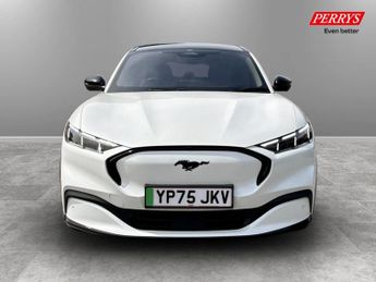 Ford Mustang Mach-E 272kW Premium 91kWh AWD 5dr Auto