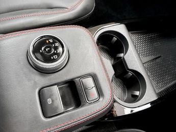 Ford Mustang Mach-E 272kW Premium 91kWh AWD 5dr Auto