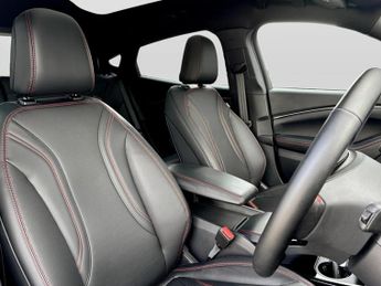 Ford Mustang Mach-E 272kW Premium 91kWh AWD 5dr Auto