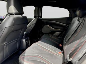 Ford Mustang Mach-E 272kW Premium 91kWh AWD 5dr Auto