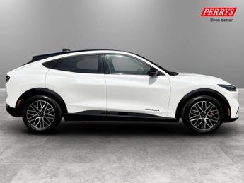 Ford Mustang Mach-E 272kW Premium 91kWh AWD 5dr Auto