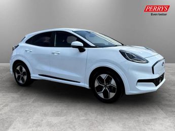 Ford Puma 124kW Select 47kWh 5dr Auto