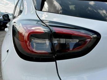 Ford Puma 124kW Select 47kWh 5dr Auto