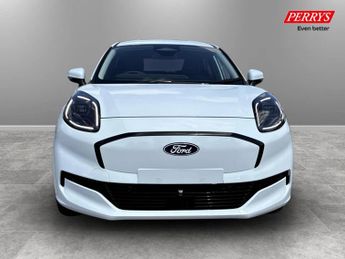 Ford Puma 124kW Select 47kWh 5dr Auto