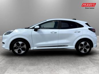 Ford Puma 124kW Select 47kWh 5dr Auto