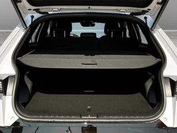 Hyundai Ioniq 5 168kW N Line 84 kWh 5dr Auto