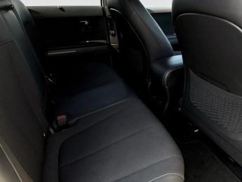 Hyundai Ioniq 5 168kW N Line 84 kWh 5dr Auto