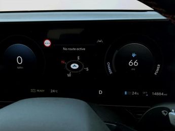 Hyundai Ioniq 5 168kW N Line 84 kWh 5dr Auto