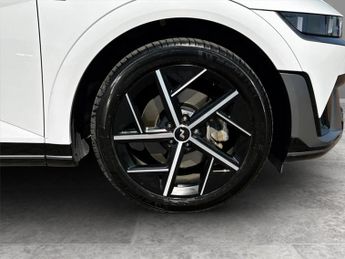 Hyundai Ioniq 5 168kW N Line 84 kWh 5dr Auto