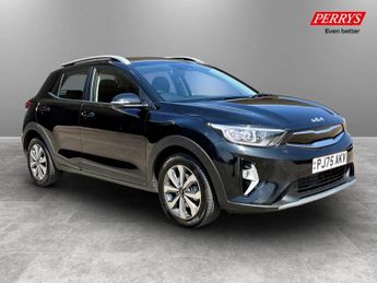 Kia Stonic 1.0T GDi 98 2 5dr
