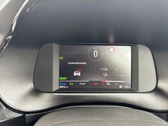 Vauxhall Corsa 100kW Elite Premium 50kWh 5dr Auto [11kWCh]