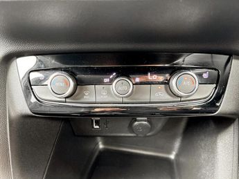 Vauxhall Corsa 100kW Elite Premium 50kWh 5dr Auto [11kWCh]