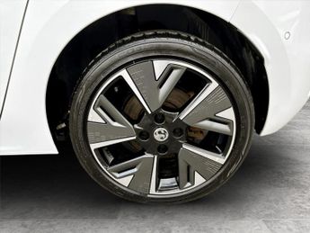 Vauxhall Corsa 100kW Elite Premium 50kWh 5dr Auto [11kWCh]