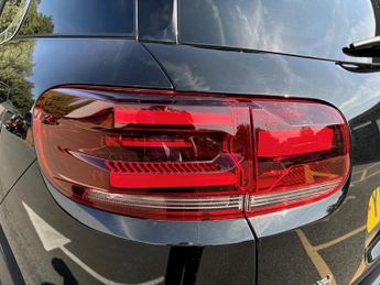 Citroen C5 Aircross 1.6 Plug-in Hybrid Shine 5dr e-EAT8
