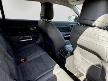 Citroen C5 Aircross 1.6 Plug-in Hybrid Shine 5dr e-EAT8