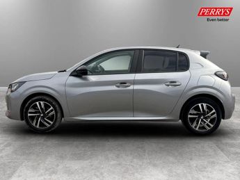 Peugeot 208 1.2 PureTech 100 Active Premium + 5dr EAT8