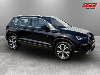 SEAT Ateca 1.0 TSI SE Technology 5dr