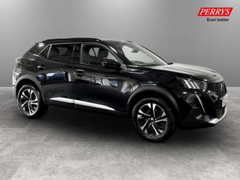 Peugeot 2008 1.2 PureTech 130 GT 5dr EAT8