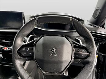 Peugeot 2008 1.2 PureTech 130 GT 5dr EAT8