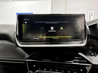 Peugeot 2008 1.2 PureTech 130 GT 5dr EAT8