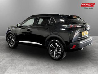 Peugeot 2008 1.2 PureTech 130 GT 5dr EAT8