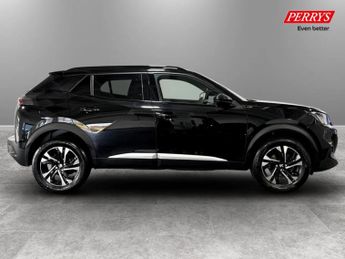 Peugeot 2008 1.2 PureTech 130 GT 5dr EAT8