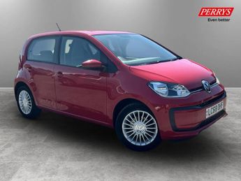 Volkswagen Up 1.0 Move Up 5dr