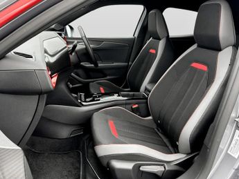 Vauxhall Mokka 100kW GS 50kWh 5dr Auto