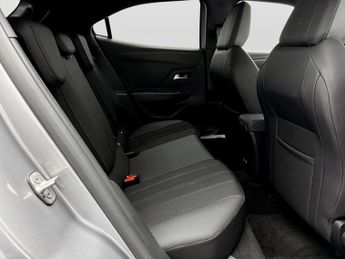 Vauxhall Mokka 100kW GS 50kWh 5dr Auto