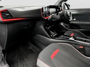 Vauxhall Mokka 100kW GS 50kWh 5dr Auto