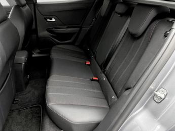 Vauxhall Mokka 100kW GS 50kWh 5dr Auto
