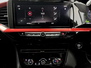 Vauxhall Mokka 100kW GS 50kWh 5dr Auto