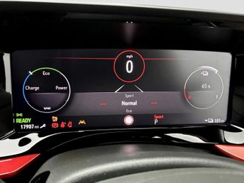 Vauxhall Mokka 100kW GS 50kWh 5dr Auto
