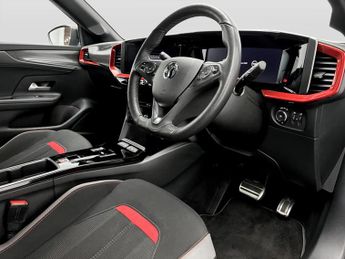 Vauxhall Mokka 100kW GS 50kWh 5dr Auto