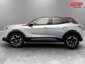 Vauxhall Mokka 100kW GS 50kWh 5dr Auto