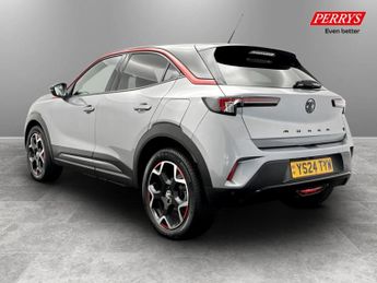 Vauxhall Mokka 100kW GS 50kWh 5dr Auto