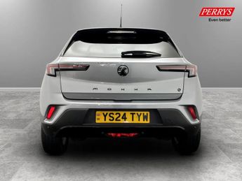 Vauxhall Mokka 100kW GS 50kWh 5dr Auto