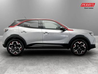 Vauxhall Mokka 100kW GS 50kWh 5dr Auto