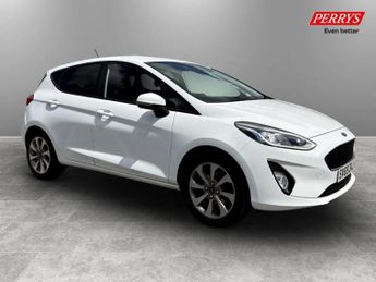 Ford Fiesta 1.1 Trend 5dr