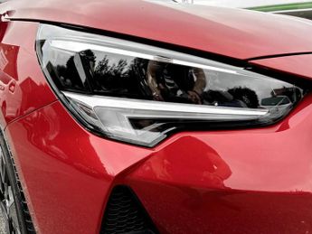 Vauxhall Corsa 100kW SRi Nav Premium 50kWh 5dr Auto [7.4kWCh]