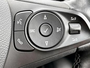 Vauxhall Corsa 100kW SRi Nav Premium 50kWh 5dr Auto [7.4kWCh]