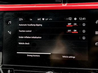 Vauxhall Corsa 100kW SRi Nav Premium 50kWh 5dr Auto [7.4kWCh]