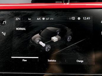 Vauxhall Corsa 100kW SRi Nav Premium 50kWh 5dr Auto [7.4kWCh]