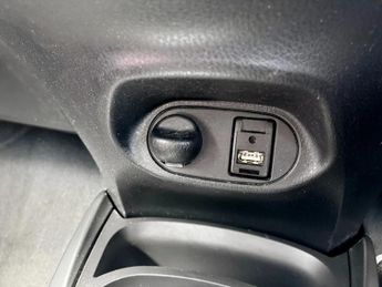 Toyota Yaris 1.5 Hybrid Icon 5dr CVT